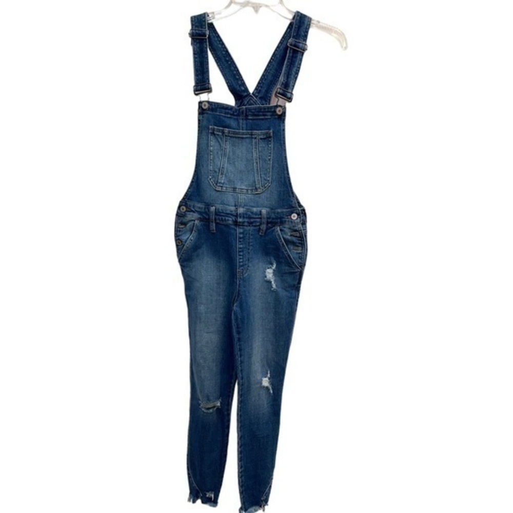 Kancan overalls